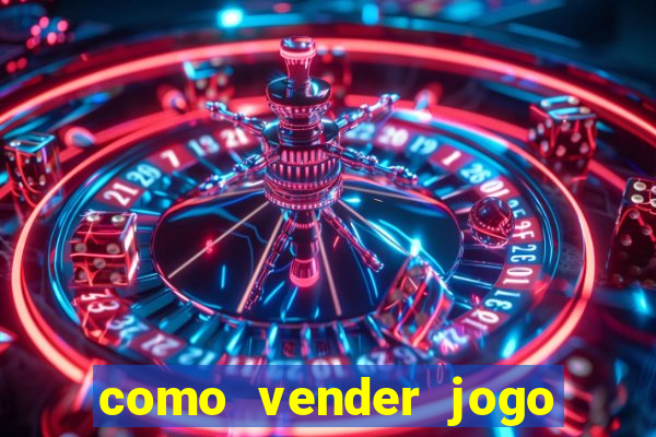 como vender jogo do bicho